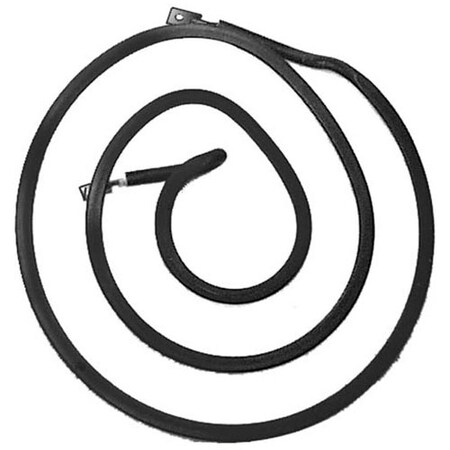 Star Manufacturing Kettle Element 120V  1420W   7-3/8" Dia 2NY5592